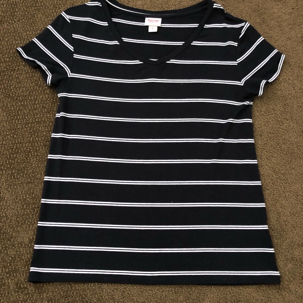 Oversized, very soft t-shirt